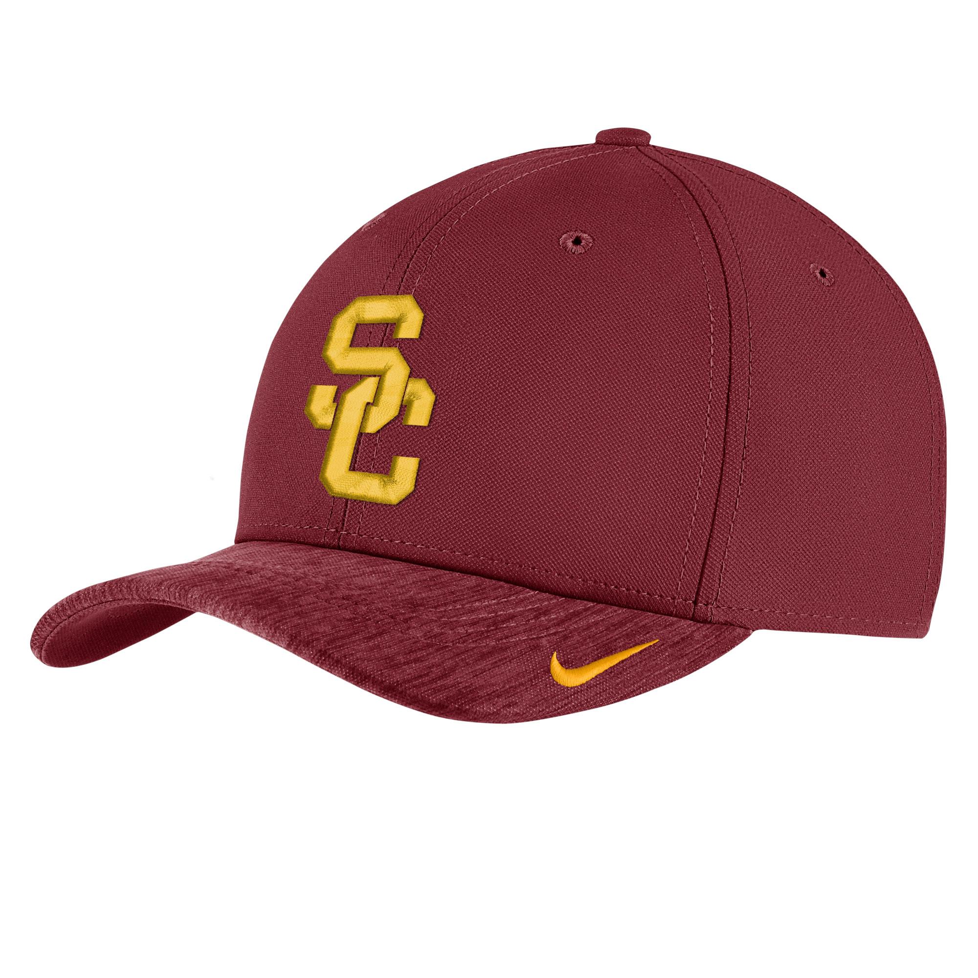 USC Cardinal 1